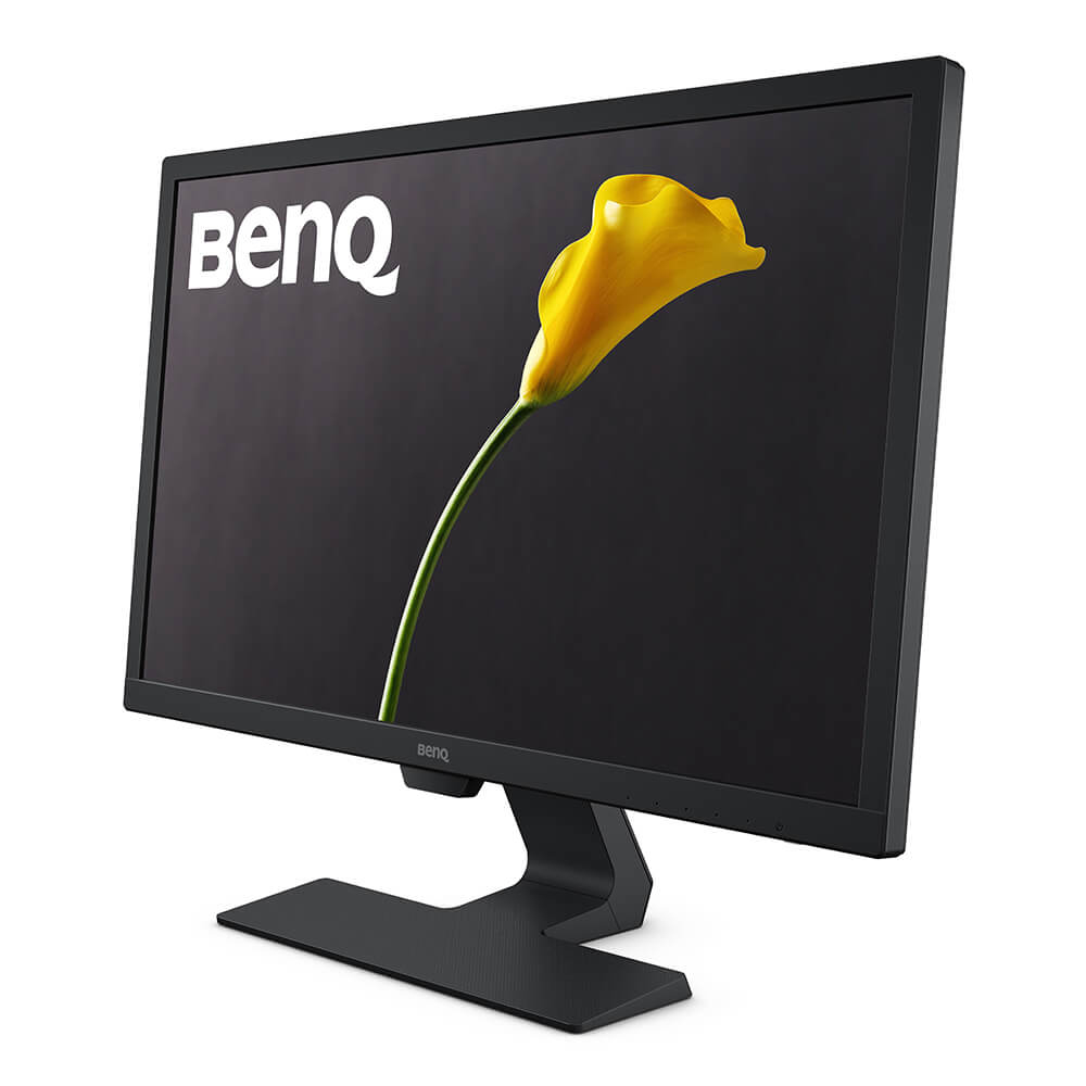 BenQ GL2480 computer monitor – image 8