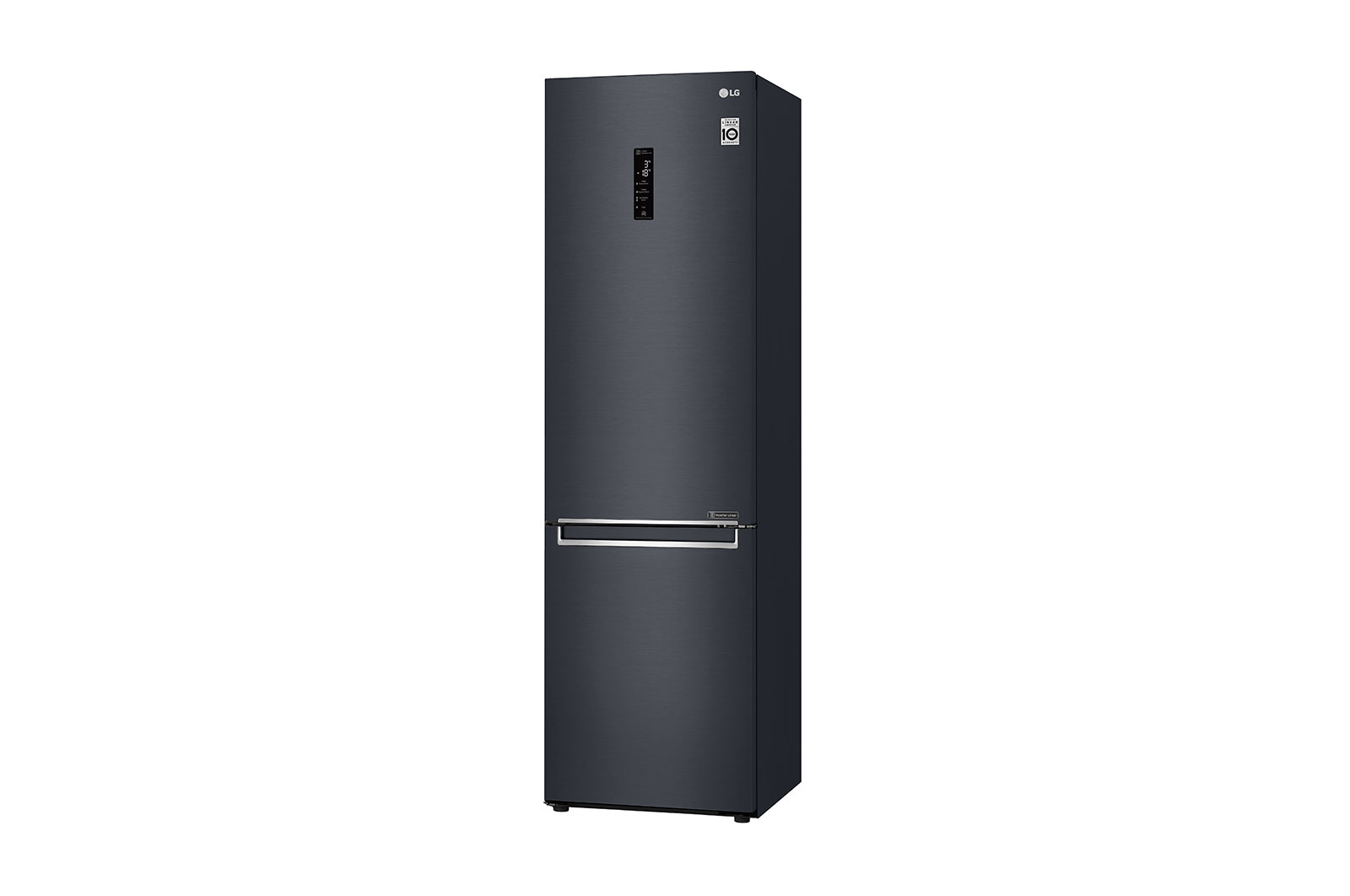 LG GBB72MCDFN fridge-freezer Freestanding – image 9