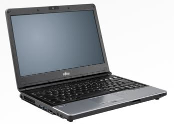 Fujitsu LIFEBOOK S762 Intel® Core™ i5 i5-3360M