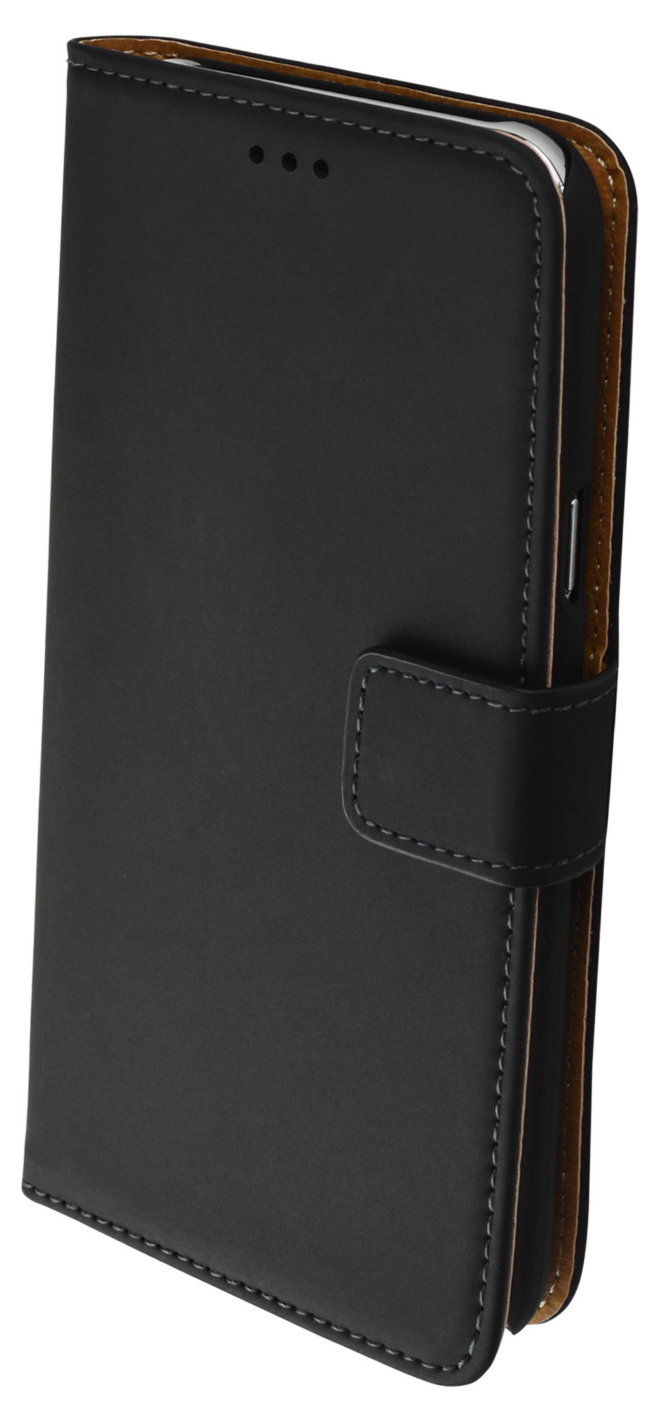 Mobiparts Premium Wallet Case Samsung Galaxy J5 Black – image 2