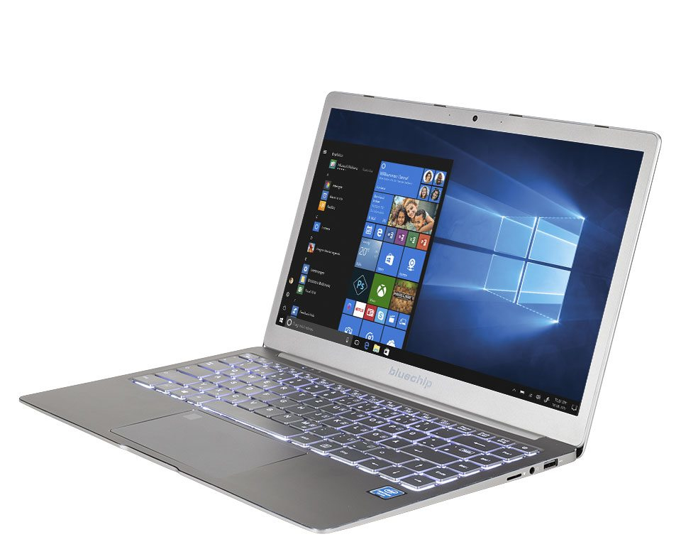 bluechip TRAVELline L14W2 *Thin & Light* – image 4