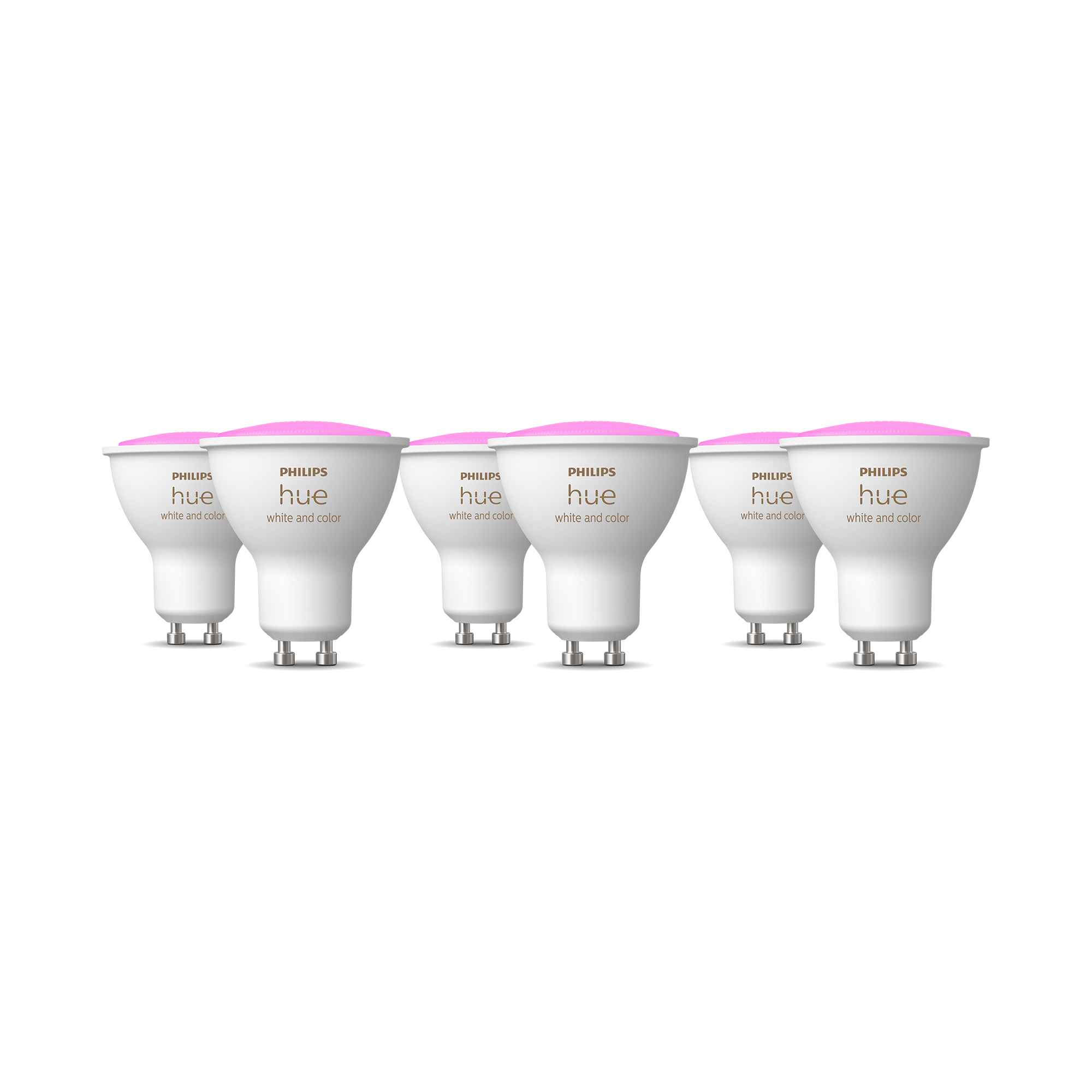 Philips by Signify Philips Hue White ambience Hue WCA