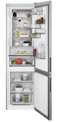 AEG RCB736D5MX Freestanding – image 2