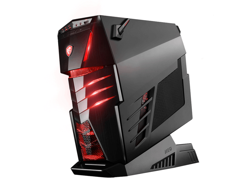 MSI Ti3 8RF-034DE