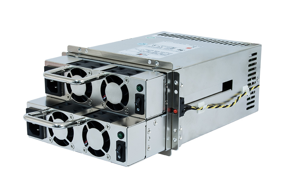 Chieftec MRW-5600G power supply unit – image 2