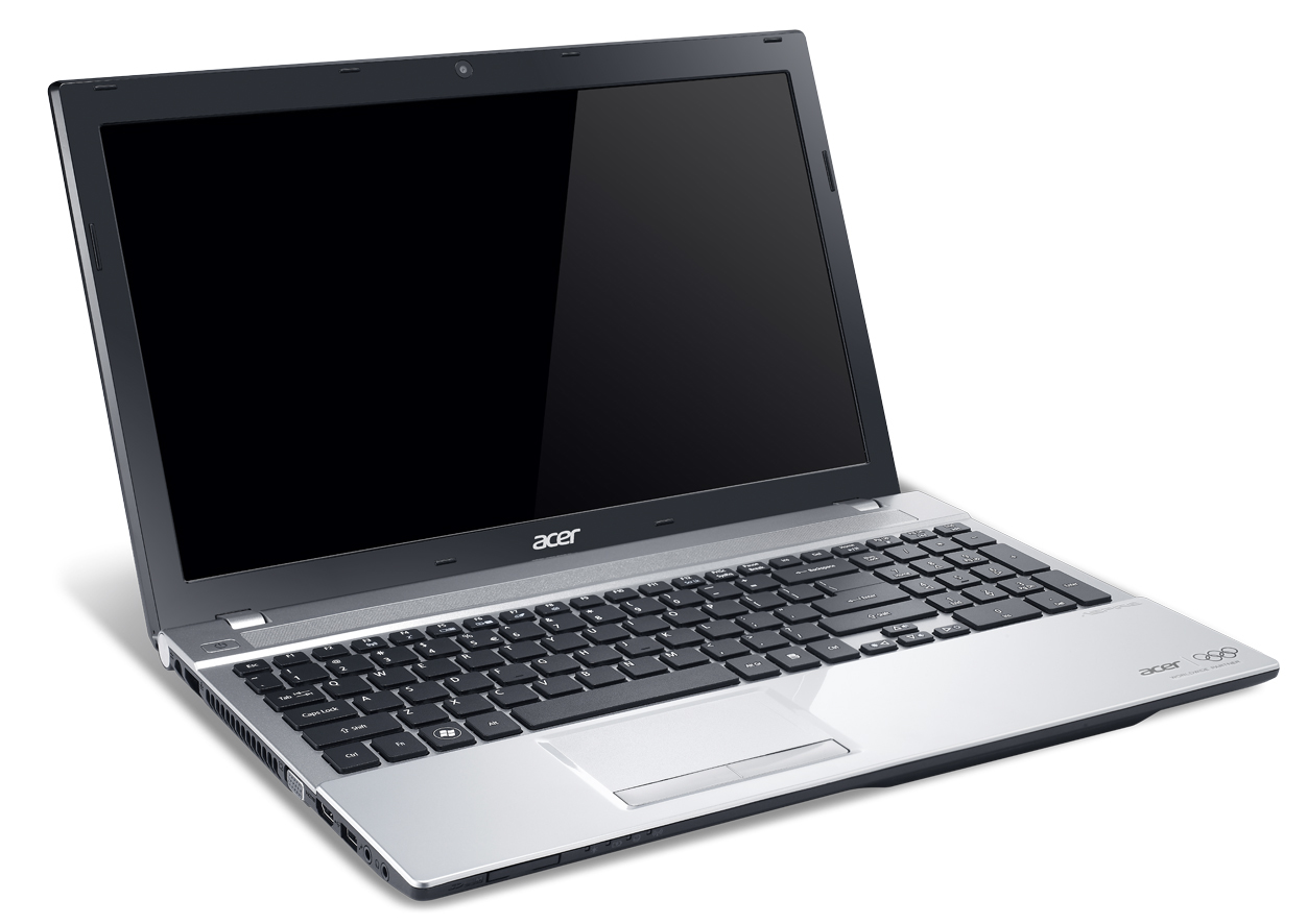 Acer Aspire 571-32374G50Mass Intel® Core™ i3 i3-2370M – image 6