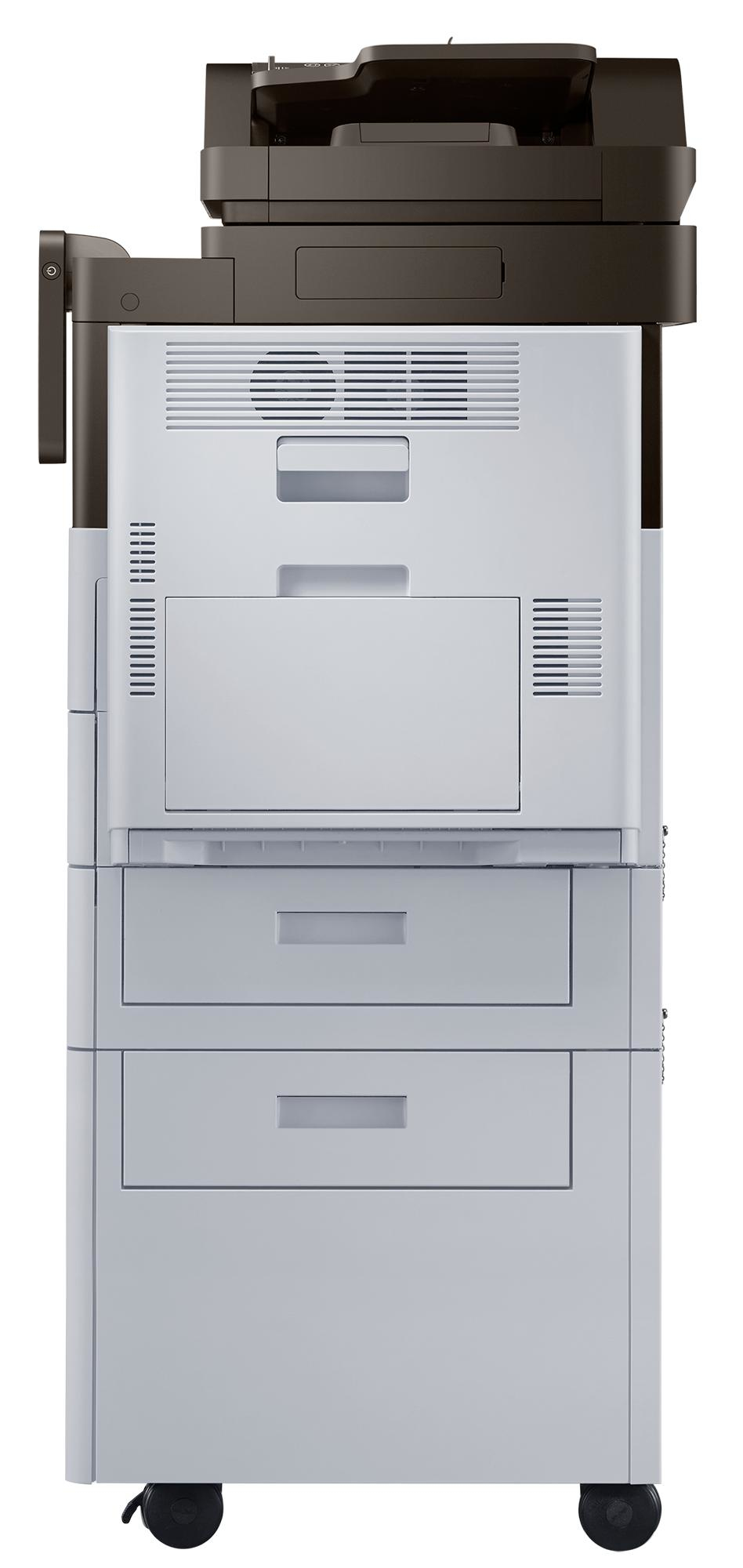 Samsung SL-M4370 Laser A4 – image 9