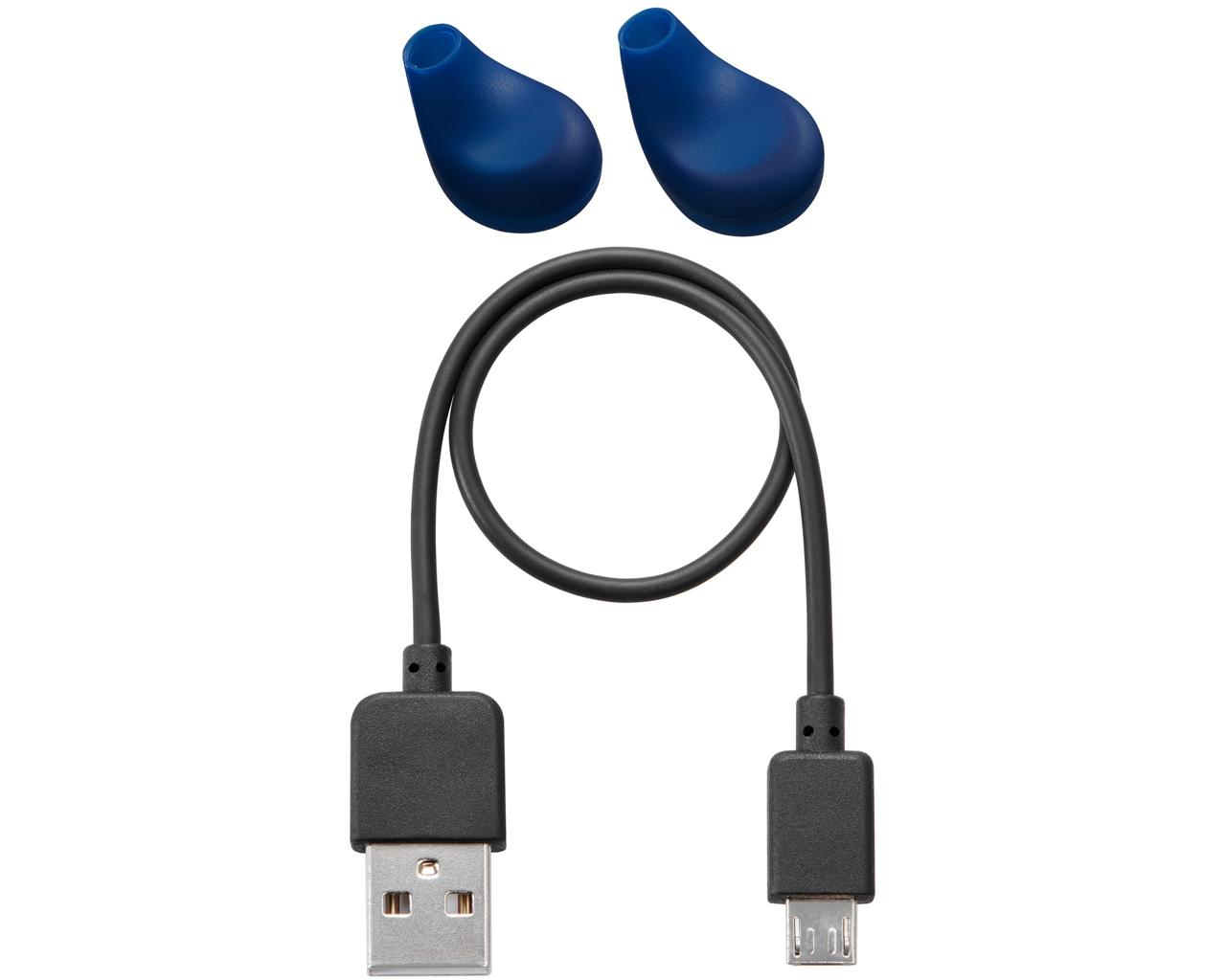 JVC HA-EN15W-A-U – image 4