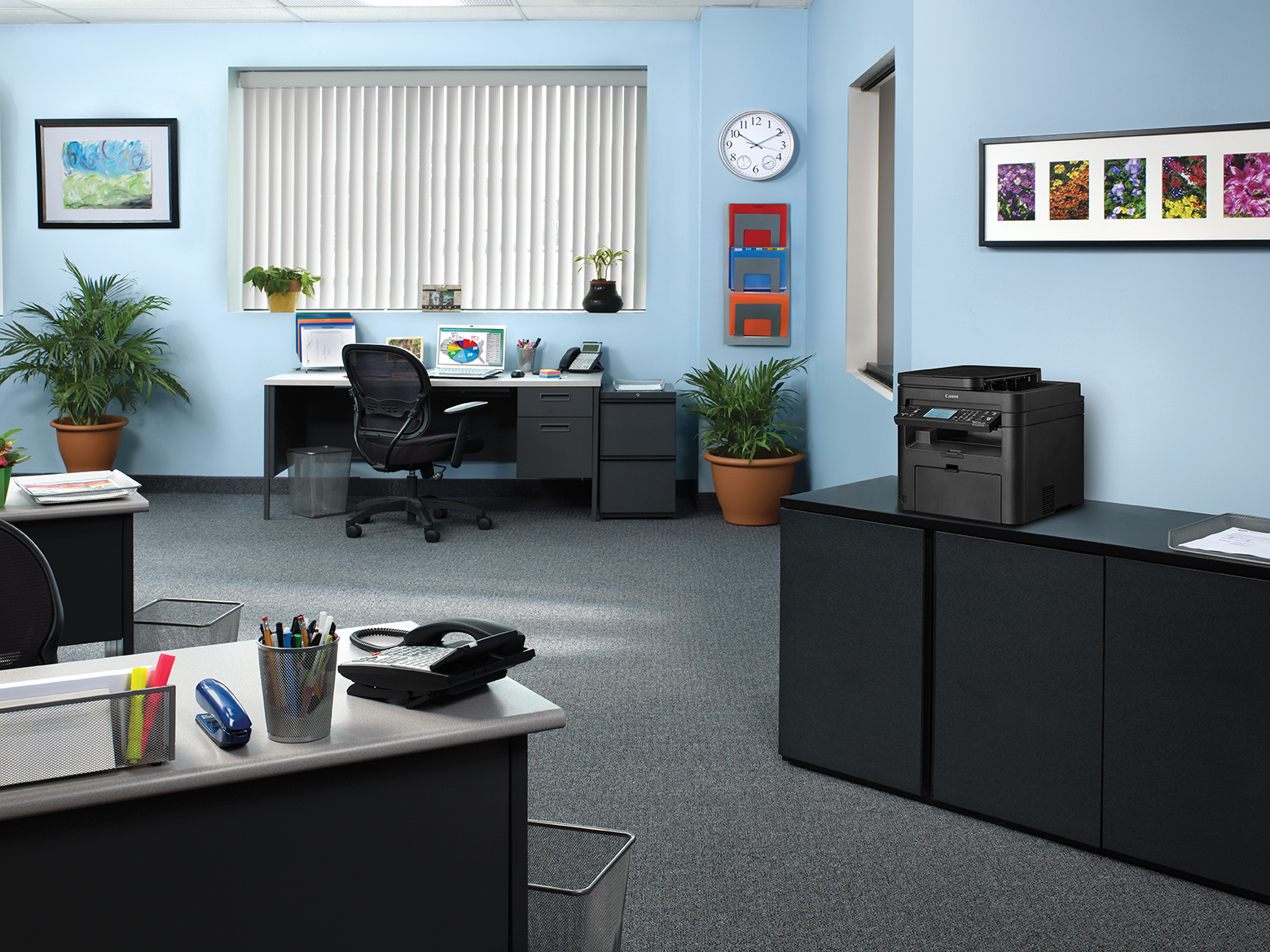 Canon i-SENSYS MF249dw Laser A4 – image 6