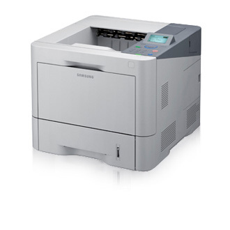 Samsung ML-4512ND laser printer – image 3