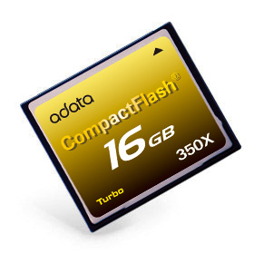 ADATA 16GB CF 350X