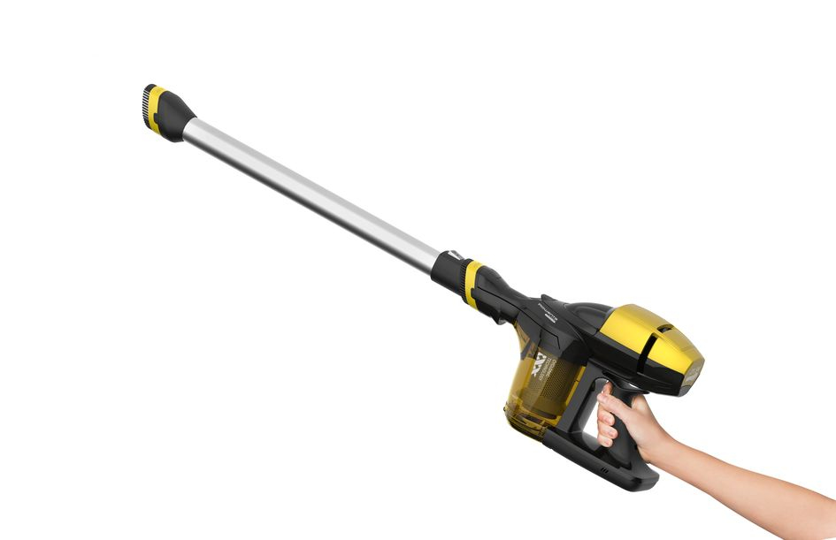 Rowenta RH7324 stick vacuum/electric broom 2-in-1 stick vacuum Battery Dry Bagless – image 3