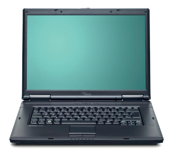 Fujitsu ESPRIMO Mobile D9500 + E22W-1 + LX850 + MLK Office SBE + Port replicator – image 1