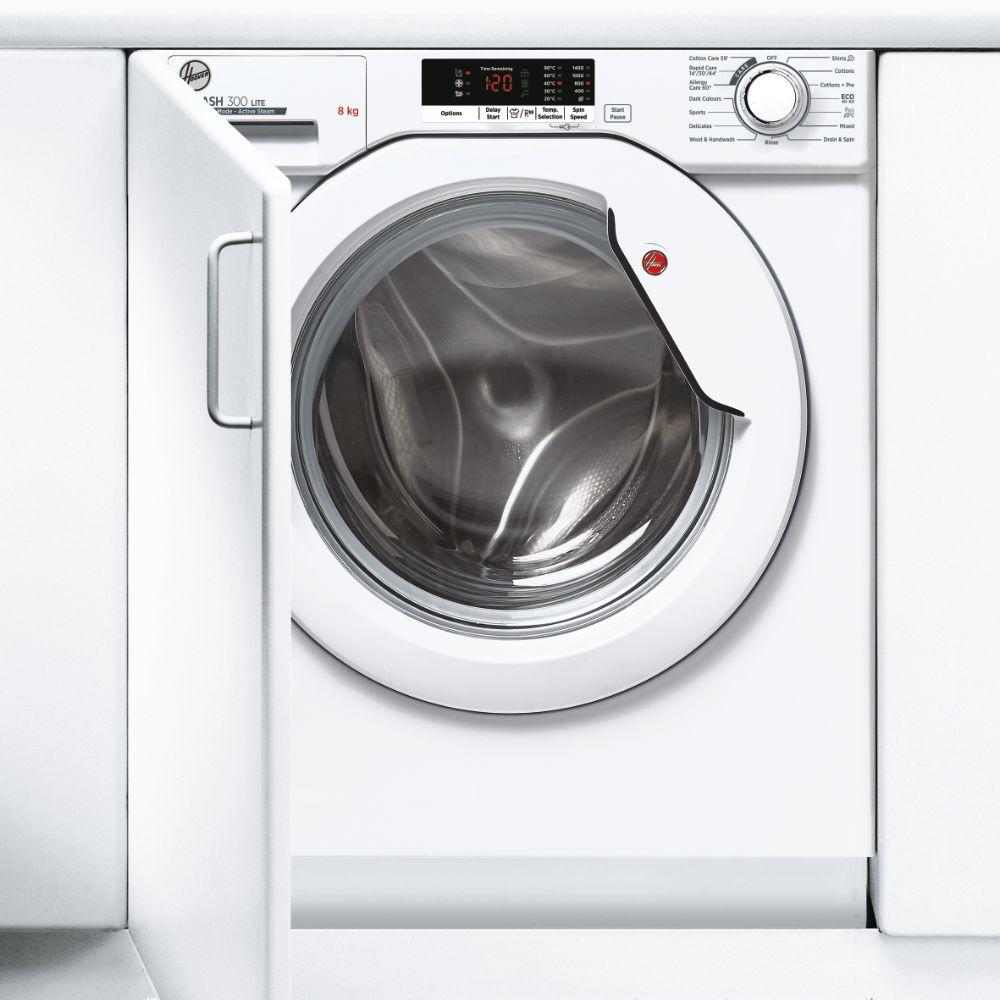 Hoover HBWS 48D2E/1-80 – image 2