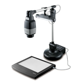 Samsung SDP-850DX overhead projector XGA (1024x768) – image 1