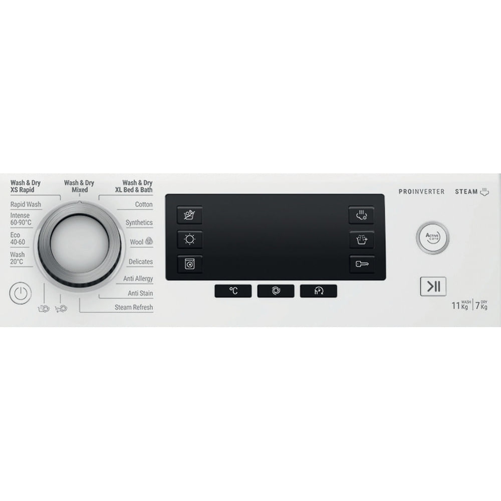 Hotpoint NDD 11748 DA UK – image 6