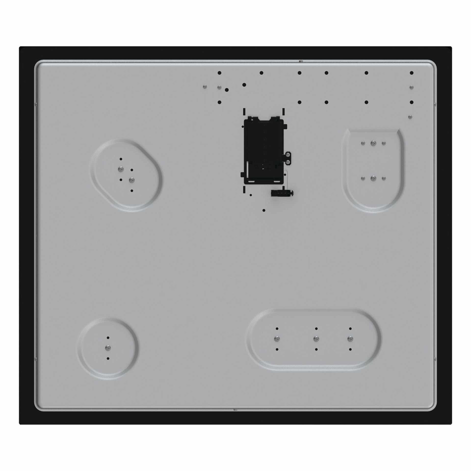 Hisense Glassceramic hob E6431CB RAL9005 – image 6