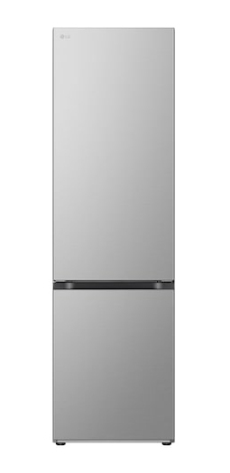 LG GBV5240CPY combi-fridge Freestanding – image 1