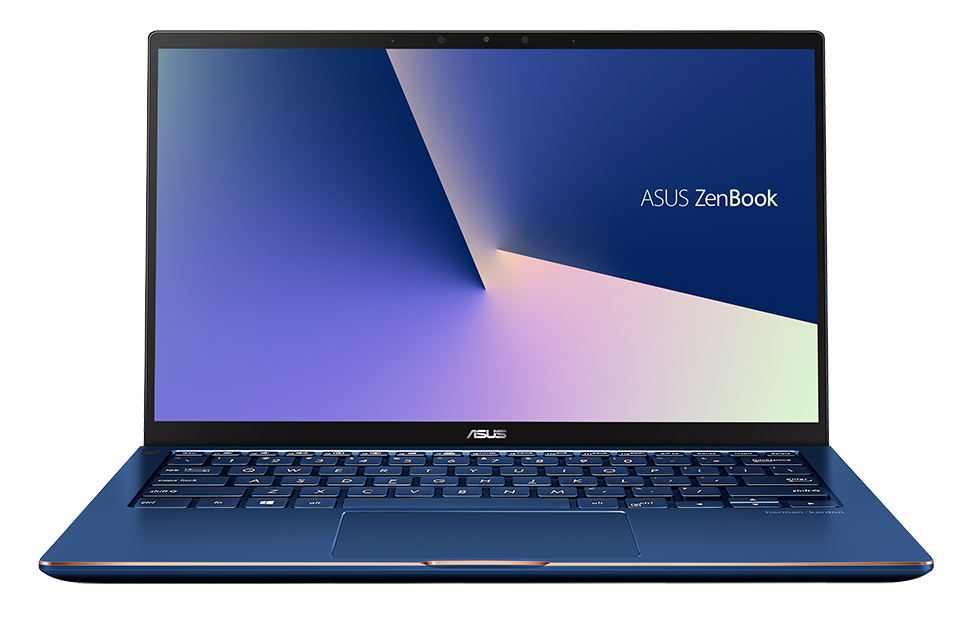 ASUS Zenbook Flip 13 UX362FA-EL288R Intel® Core™ i5 i5-8265U Hybrid (2-in-1) – image 1