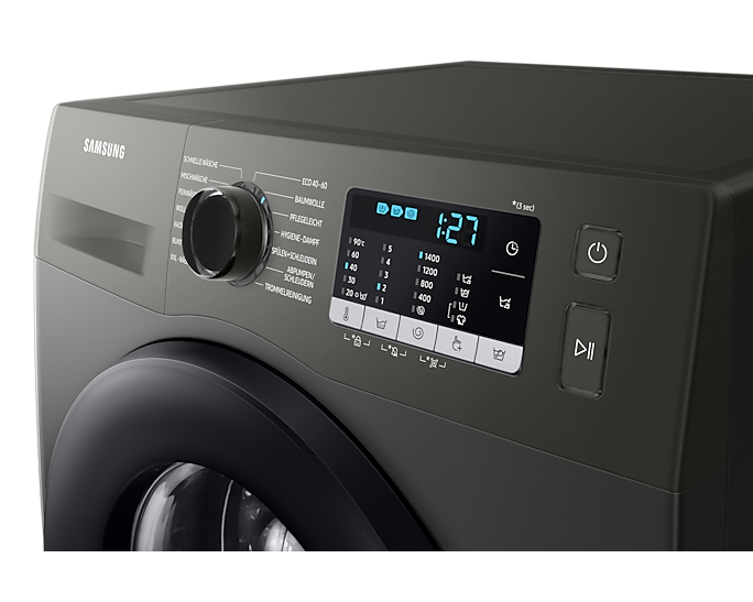 Samsung QuickDrive 7000 Series WW70TA049AX/EG washing machine Front-load – image 9