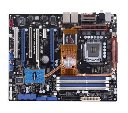 ASUS Striker II Extreme
