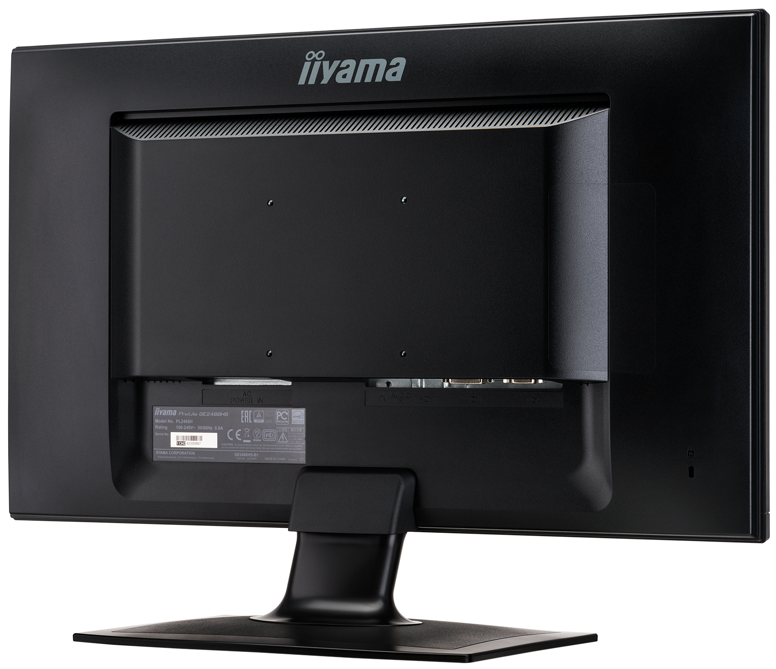 iiyama ProLite GE2488HS-B1 computer monitor – image 8