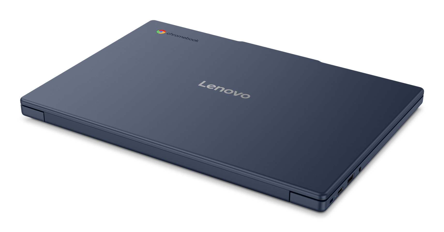 Lenovo Chrome 14M8911 MediaTek Kompanio 540 Chromebook 35.6 cm (14″) WUXGA 8 GB LPDDR5x-SDRAM 128 GB UFS Wi-Fi 6E (802.11ax) ChromeOS Belgian Blue image 12