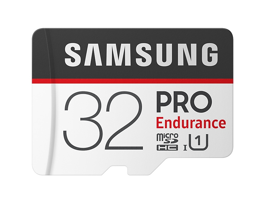 Samsung PRO Endurance