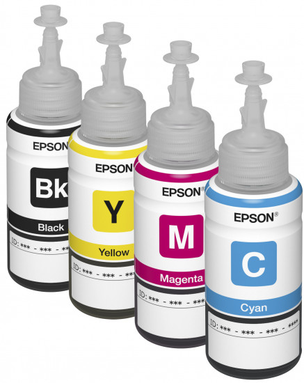 Epson L 382 Inkjet A4 – image 4