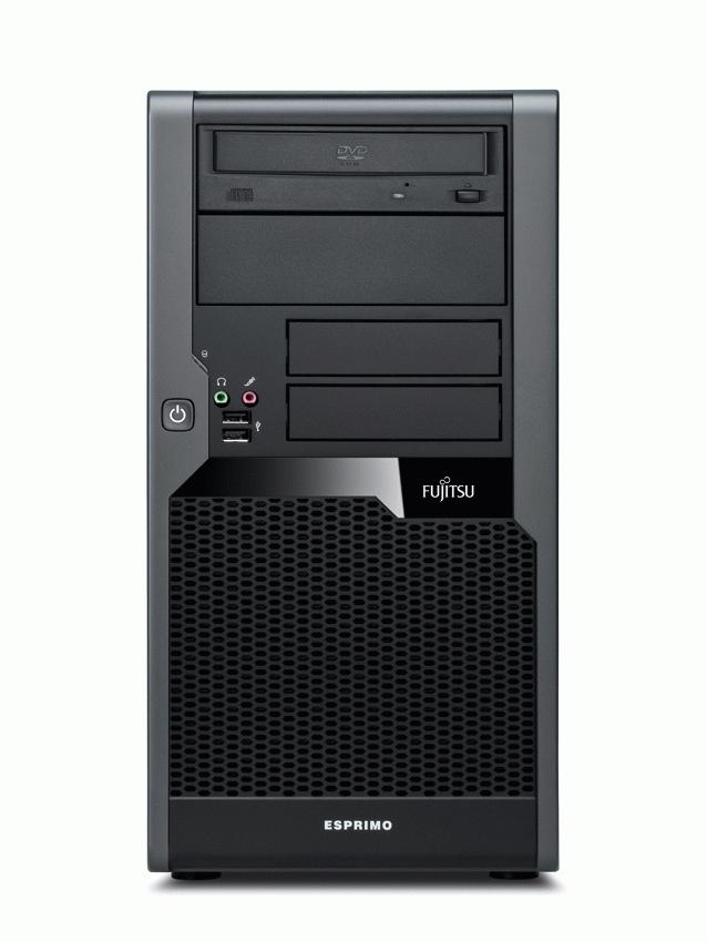 Fujitsu ESPRIMO P3520 E-Star 5.0 – image 2