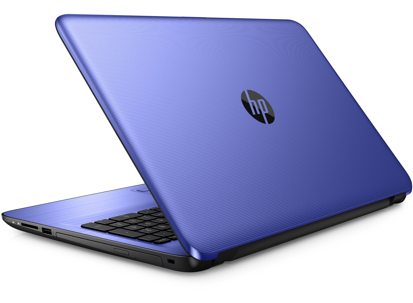 HP 15-ay054tu Intel® Celeron® N3060 Laptop – image 2