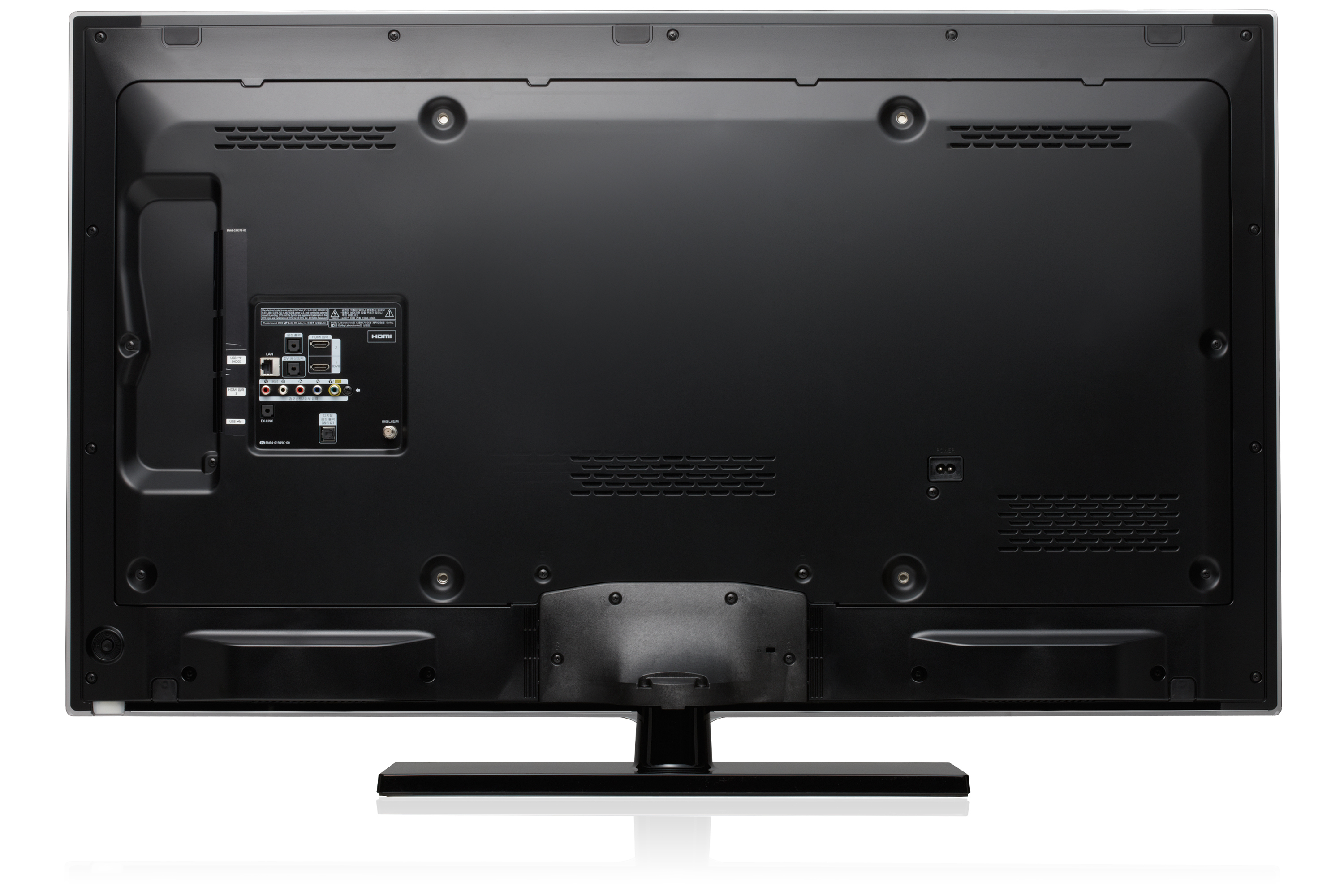 Samsung UE50ES5505 127 cm (50") Full HD Wi-Fi Black – image 4