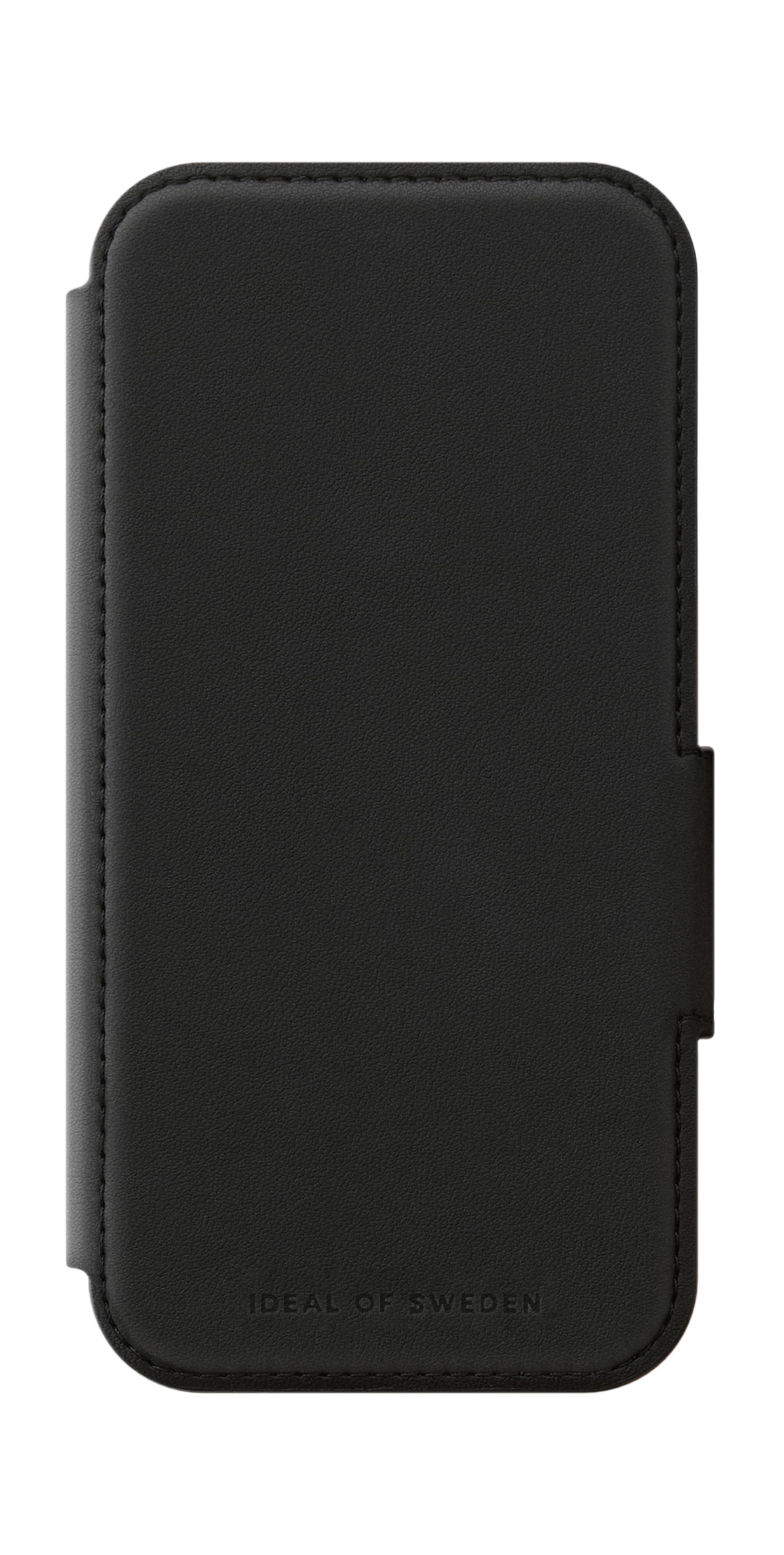 iDeal of Sweden Folio MagSafe Wallet iPhone 13 / 14 Black – image 1