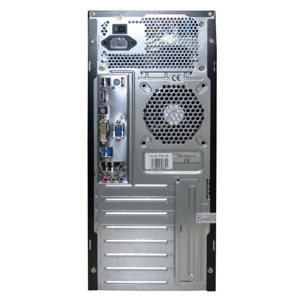 Nilox NLX-TK-I3 PC Intel® Core™ i3 i3-3220 – image 3