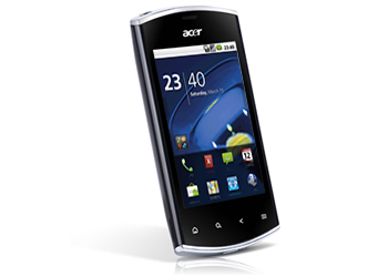 Acer Liquid Mini E310
