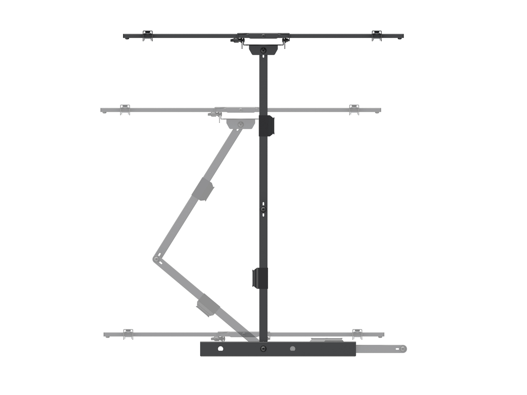 Multibrackets M Universal Long Reach Arm – image 5