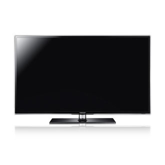 Samsung UN55D6400 TV – image 1