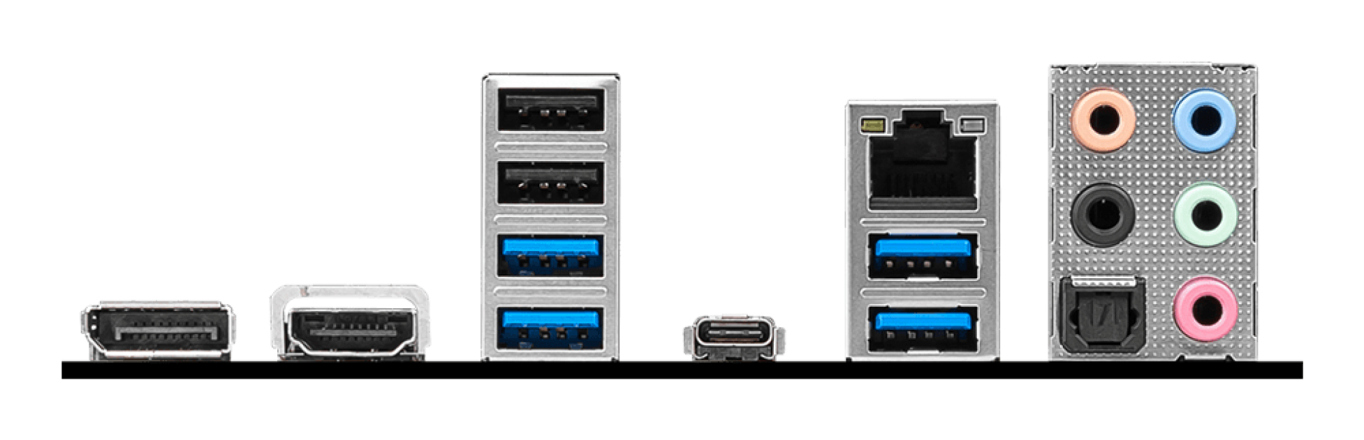 MSI PRO Z690-P DDR4 – image 5