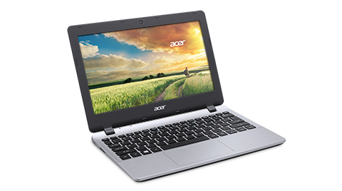 Acer Aspire E 11 E3-112-C1T9 Intel® Celeron® N2840 Laptop