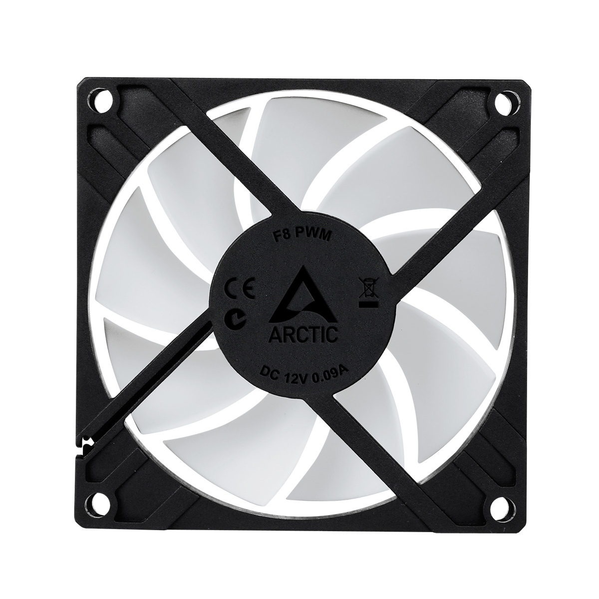 ARCTIC F8 PWM – image 4