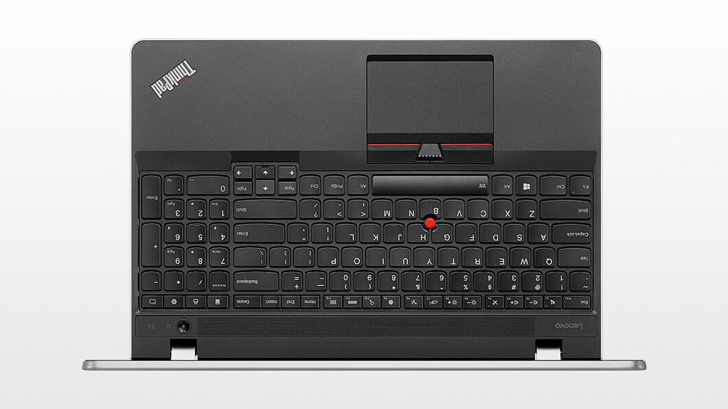 Lenovo ThinkPad E570p Intel® Core™ i7 i7-7700HQ Laptop – image 6