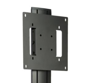 Peerless ACC961 TV mount/stand Black