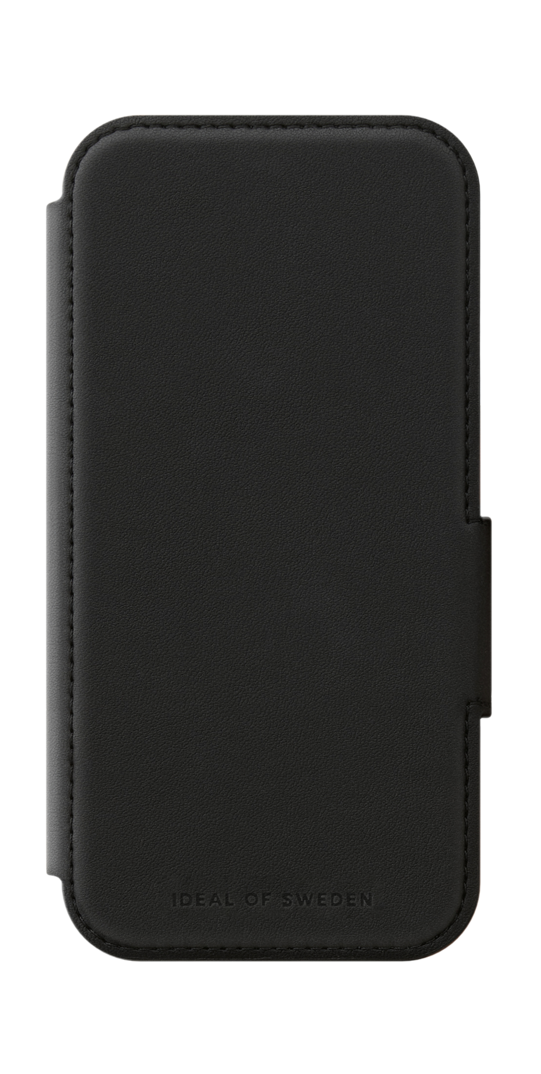 iDeal of Sweden Folio MagSafe Wallet iPhone 12 / 12 Pro Black – image 1