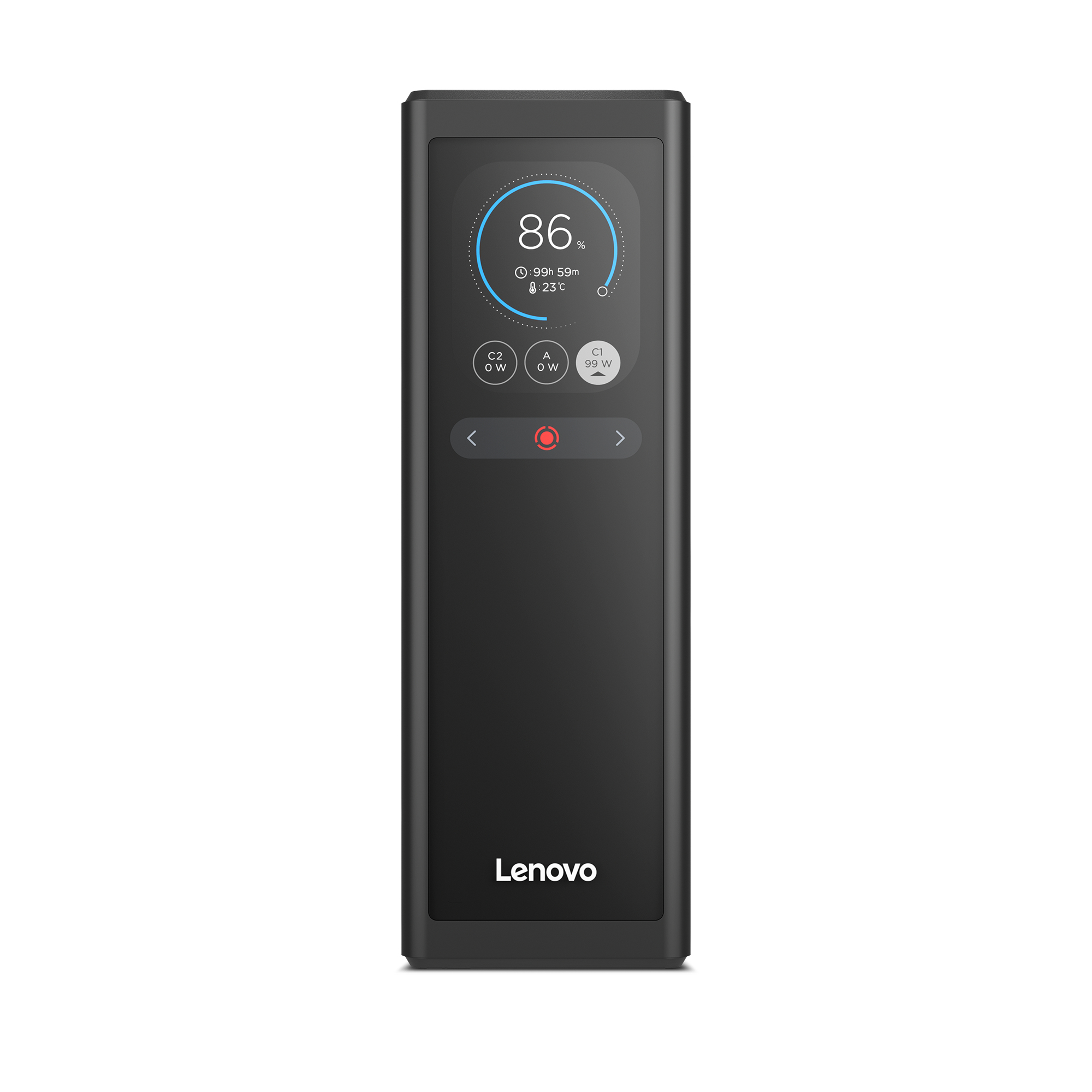 Lenovo 140W Smart Laptop Power Bank – image 4