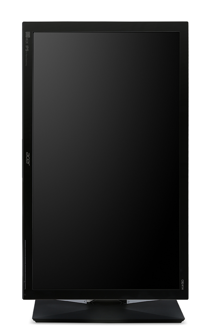 Acer CB CB241HYbmdpr computer monitor – image 3