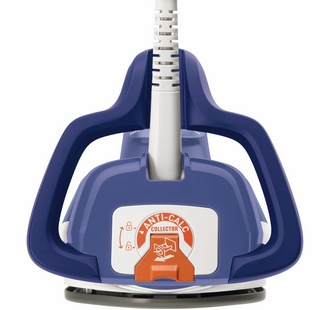 Tefal FV9630 Dry & Steam iron Ultragliss soleplate – image 3