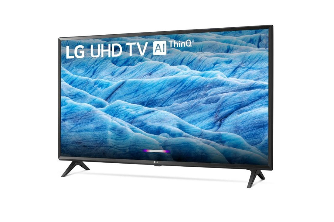 LG SIGNATURE 49UM7300PUA TV – image 2