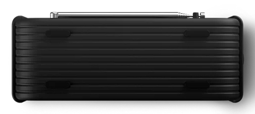 Philips TAR3500/00 radio Portable Digital Black – image 7