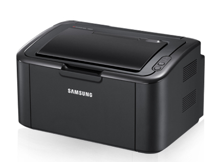 Samsung ML-1665 laser printer – image 3