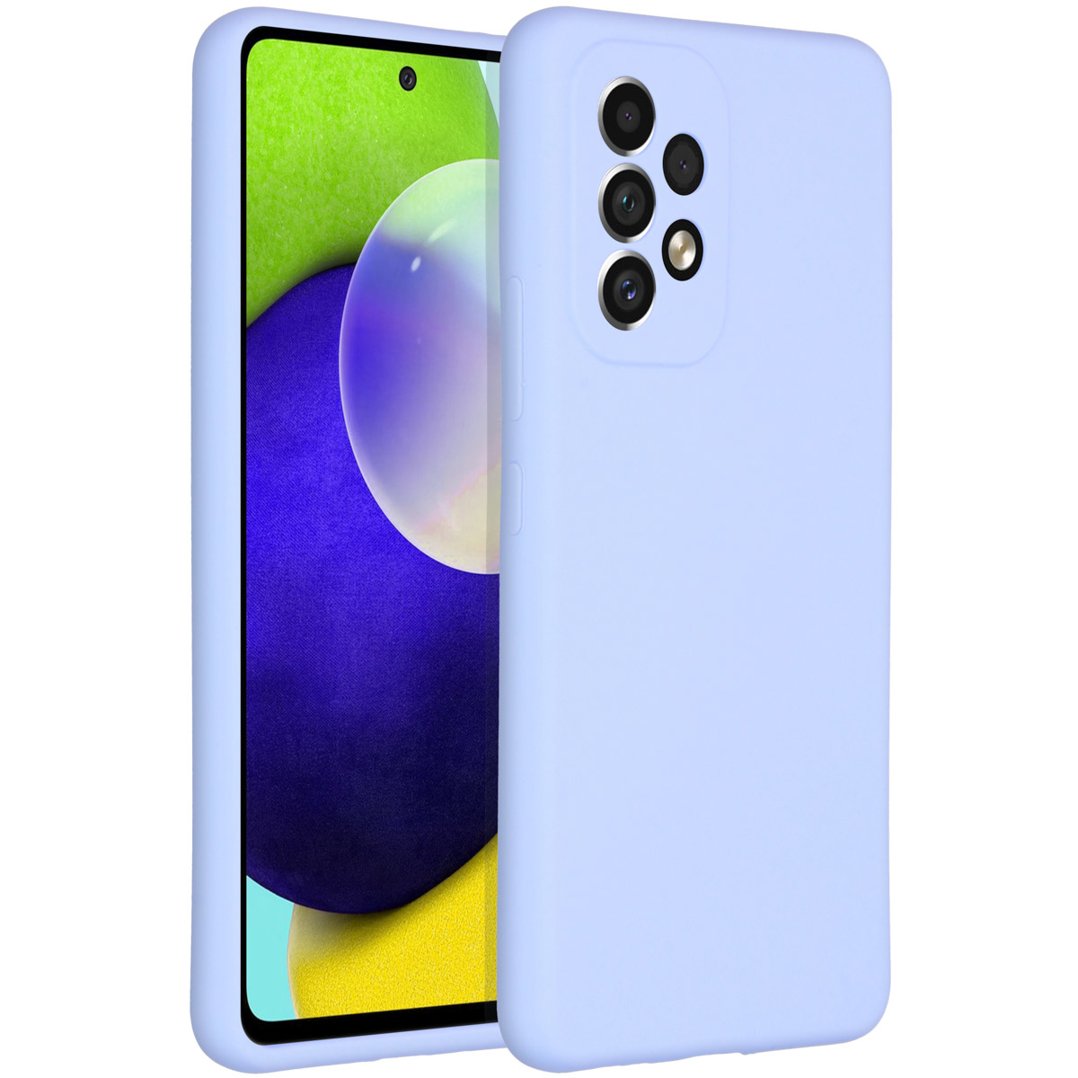 Accezz SH00047514 mobile phone case – image 1